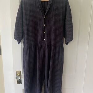 Ilana Kohn Steven Jumpsuit